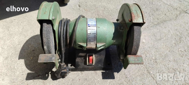 Шмиргел EDER WS150E, снимка 2 - Други инструменти - 51453064