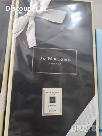 Jo Malone London Lime Basil & Mandarin Scent Surround Diffuser 165ml, снимка 2 - Унисекс парфюми - 43429835