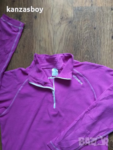 stromberg - страхотен дамски полар 