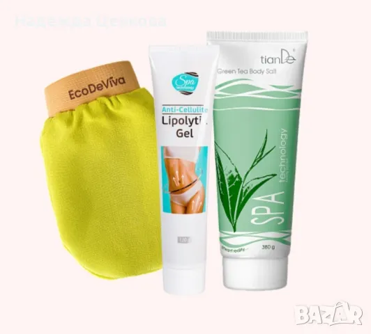 МОДЕЛИРАНЕ НА ФИГУРАТА, снимка 1