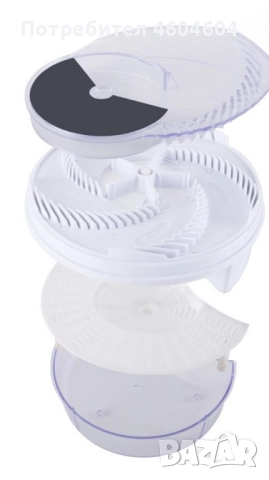 Капан за мухи, снимка 1