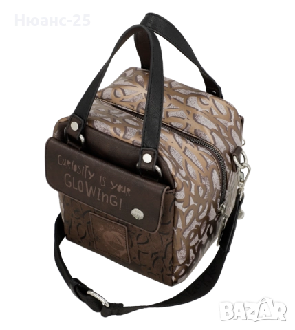 Чанта Anekke Core Mantle 39883-462, снимка 6 - Чанти - 52006167