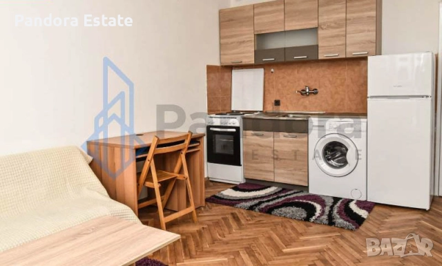 2-СТАЕН апартамент под наем, гр. София, кв. Лозенец, снимка 18 - Апартаменти - 52811250