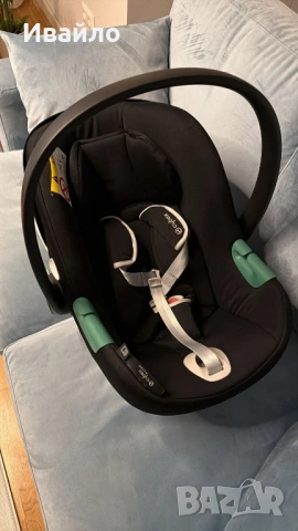 Стол/кошница за кола Cybex Aton B2 I-size