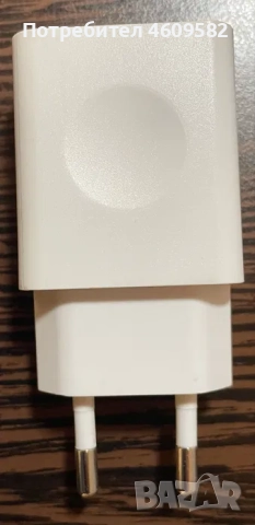 Адаптер Lenovo 1A, снимка 3 - Кабели и адаптери - 51893570