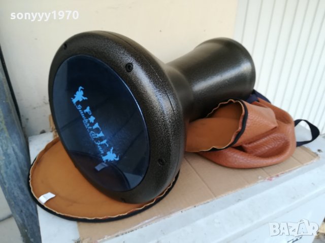 5 КИЛА-ПРОФИ ТАРАМБУКА 1511211701, снимка 2 - Ударни инструменти - 34814556