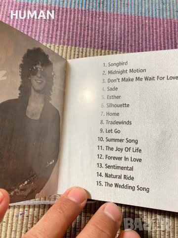 Дискове UNISON, снимка 10 - CD дискове - 40750608