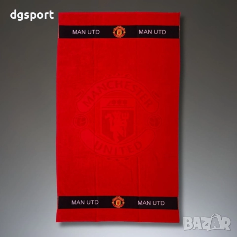 Футболни хавлии!, снимка 7 - Футбол - 52216790