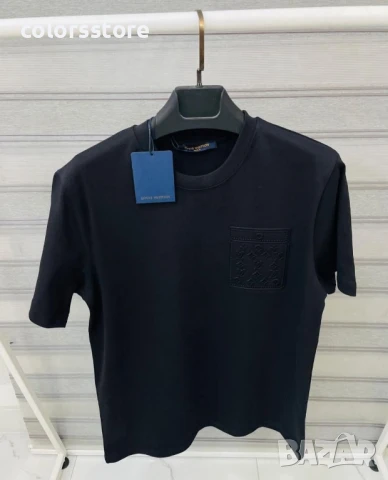 Мъжка тениска Louis Vuitton/IM225s