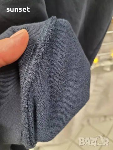 STRAUSS работна ватирана блуза - 5XL, снимка 8 - Спортни дрехи, екипи - 50034783