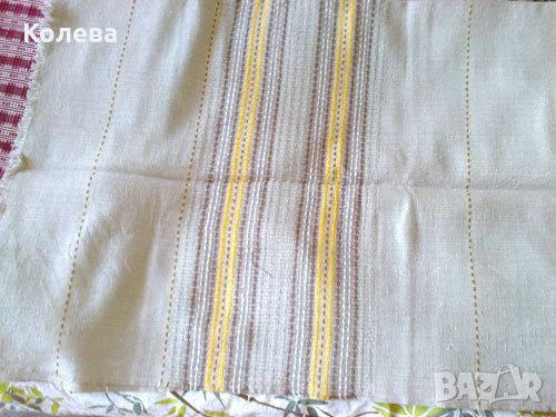 Ретро покривка 1, снимка 1