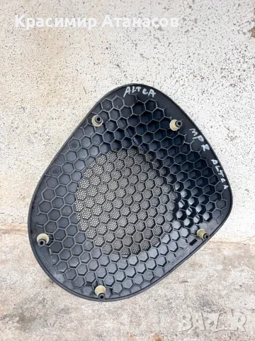 5P0867150. Решетка говорител кора предна дясна за Сеат Алтеа XL. 2005-2014г, снимка 2 - Части - 50411350