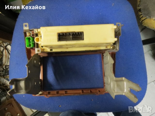 mitsubishi galant-двоен дин Конзола, снимка 5 - Аксесоари и консумативи - 28645287