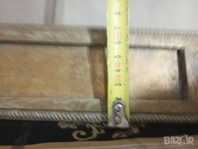 Викторианска пощенска кутия, снимка 2 - Други ценни предмети - 52488137