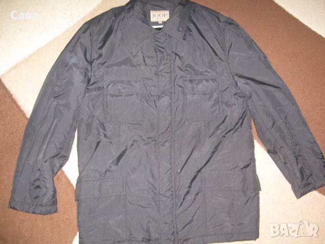 Зимно яке JOOP!   мъжко,Л, снимка 2 - Якета - 39448225