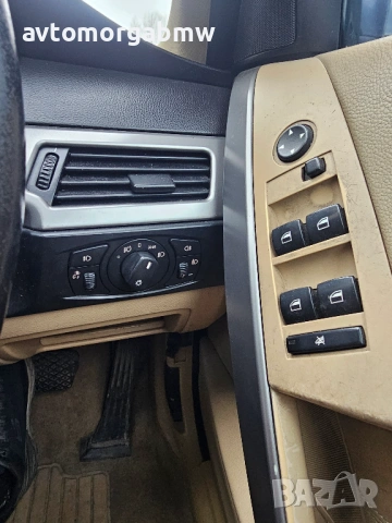 На части БМВ Е60 525д 177 коня - E60 525d - 177 hp, снимка 8 - Автомобили и джипове - 53306572
