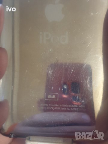 ipod, снимка 4 - iPod - 43156159