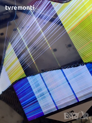 TCon BOARD ,32T42-C0K ,CTRL BD за 32-инчов телевизор JVC LT-32VH52K, с дисплей VES315UNDA-2D-N11, снимка 7 - Части и Платки - 53217875