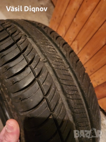 Летни гуми michelin 185/60 R14
