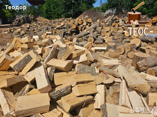 Цепач/Товарач за борса дърва за огрев, снимка 2 - Производствени работници - 50070826