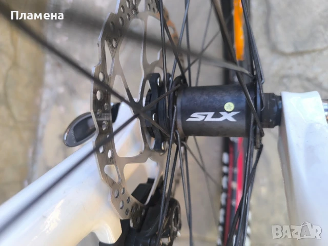 Електрически велосипед 29цола MERIDA , снимка 7 - Велосипеди - 51003045