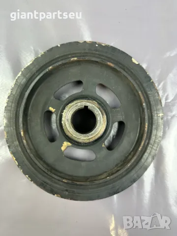 Демпферна Шайба за Мерцедес Mercedes-benz W203 W210 W209 W220 A6110300303, снимка 3 - Части - 49601947