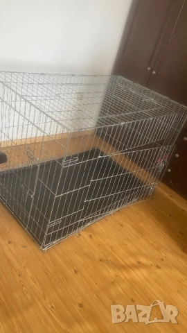 Клетка за домашен Любимец , снимка 1
