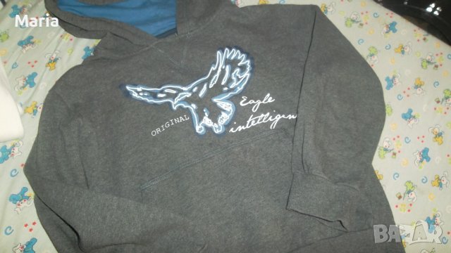 Блузка и суйтчър..общо 16 лв, снимка 4 - Детски Блузи и туники - 38624392