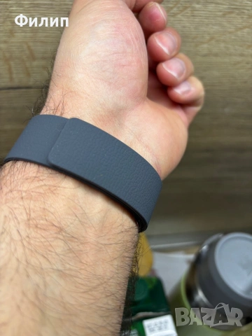 Магнитни каишки за Apple Watch, снимка 12 - Аксесоари за Apple - 52753293