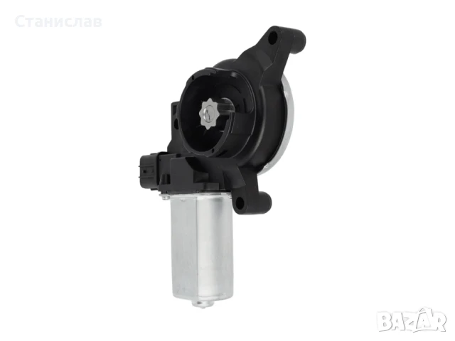 Електромотор за стъклоподемник на Honda Accord MK7, снимка 4 - Части - 50627602