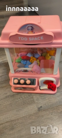 Детска играчка машина за теглене на играчки, снимка 4 - Образователни игри - 53084408