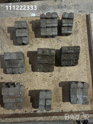 Продавам металорежещи инструменти, въртящи центри и зъбни колела за стругове и фрези, снимка 7 - Стругове - 50990834