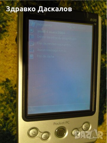 Acer N30, снимка 2 - Таблети - 26336321