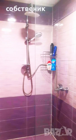 СОБСТВЕНИК продава нов 2-стаен в Центъра на Пловдив, снимка 12 - Апартаменти - 52801163