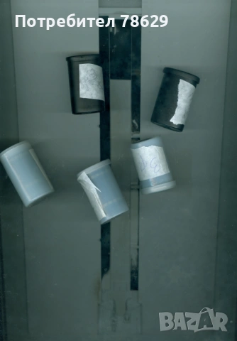 ДЕТСКИ ФИЛМЧЕТА ЗА ДИАПРОЕКТОР - РАЗЛИЧНИ, ПРОИЗВ. 80-ТЕ ГОДИНИДЛЧИ