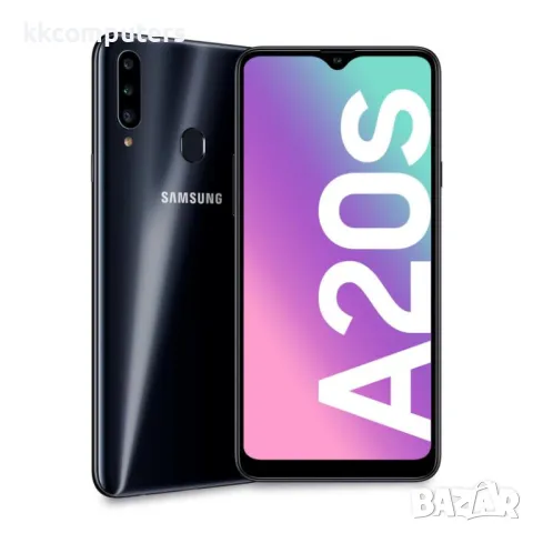 ЧАСТИ - за SAMSUNG - A20S / SM-A207F