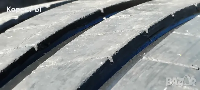 Гуми 185 60 15 Гудиър Goodyear 2 броя. Нов внос. Не са нови., снимка 2 - Гуми и джанти - 50037825