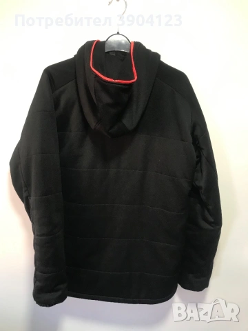 Дамско яке Adidas L, снимка 2 - Якета - 53171221