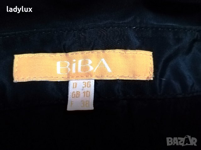 BIBA, Нова Уникална Риза, Размер S/М. Код 2094, снимка 7 - Ризи - 43298659