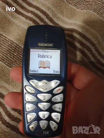 nokia 3510i, снимка 4 - Nokia - 43700473
