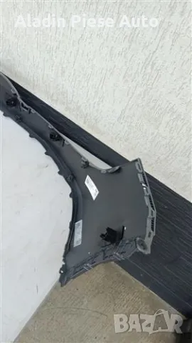 Предна броня Kia Sportage 5 година 2022 2023 2024 код 86511-R2000, 86511R2000 , снимка 3 - Аксесоари и консумативи - 47531824