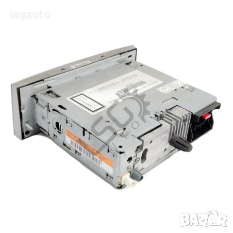 CD плеър Peugeot 407 2004-2010 ID: 120011, снимка 3 - Части - 44027156