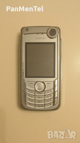 Nokia 6680, снимка 2 - Nokia - 29122647