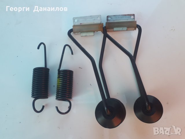 Продавам пералня Ariston LB 446 ST  на части, снимка 9 - Перални - 28484946