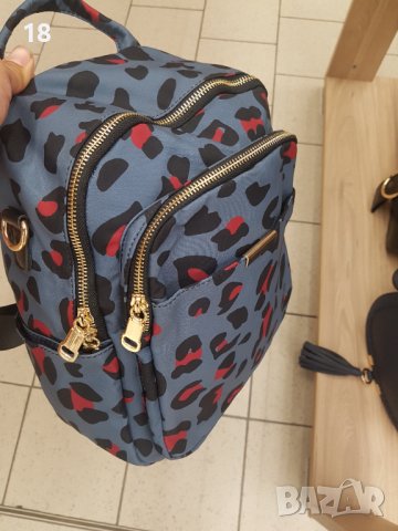 Раница, снимка 3 - Раници - 40779049