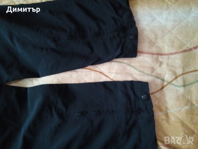 The north face, снимка 2 - Панталони - 33165826