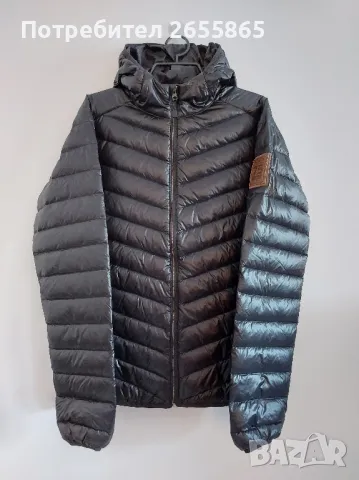 Мъжко преходно яке , снимка 2 - Якета - 48842982