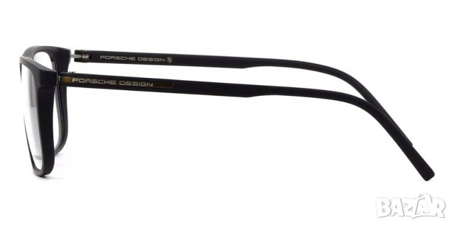 Рамки за мъжки диоптрични очила Porsche Design -50%, снимка 5 - Слънчеви и диоптрични очила - 39502524