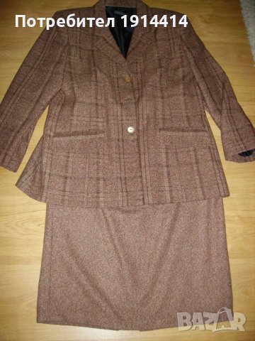 Дамски костюм пролет есен, снимка 11 - Костюми - 39389178