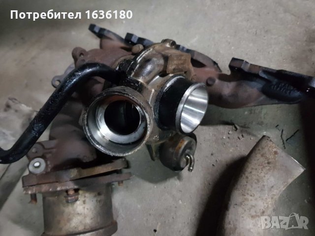 Части за PT Cruiser 2.2 crdi, снимка 7 - Части - 28458171